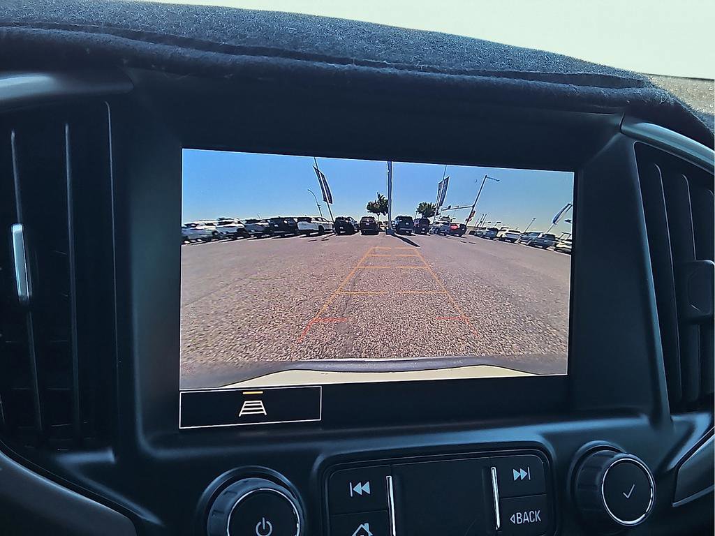 Used 2023 GMC Terrain AT4 AWD/4WD image 16