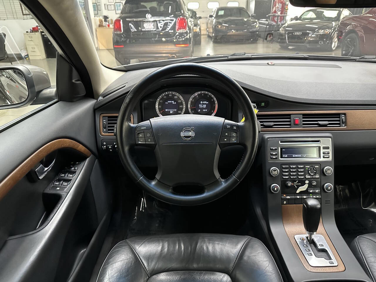 Used 2009 Volvo S80 3.2 image 19