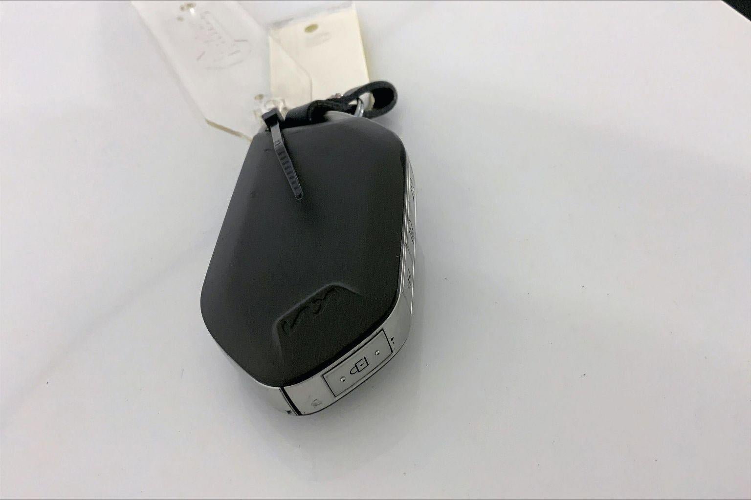 Used 2025 Kia K5 LXS FWD image 12