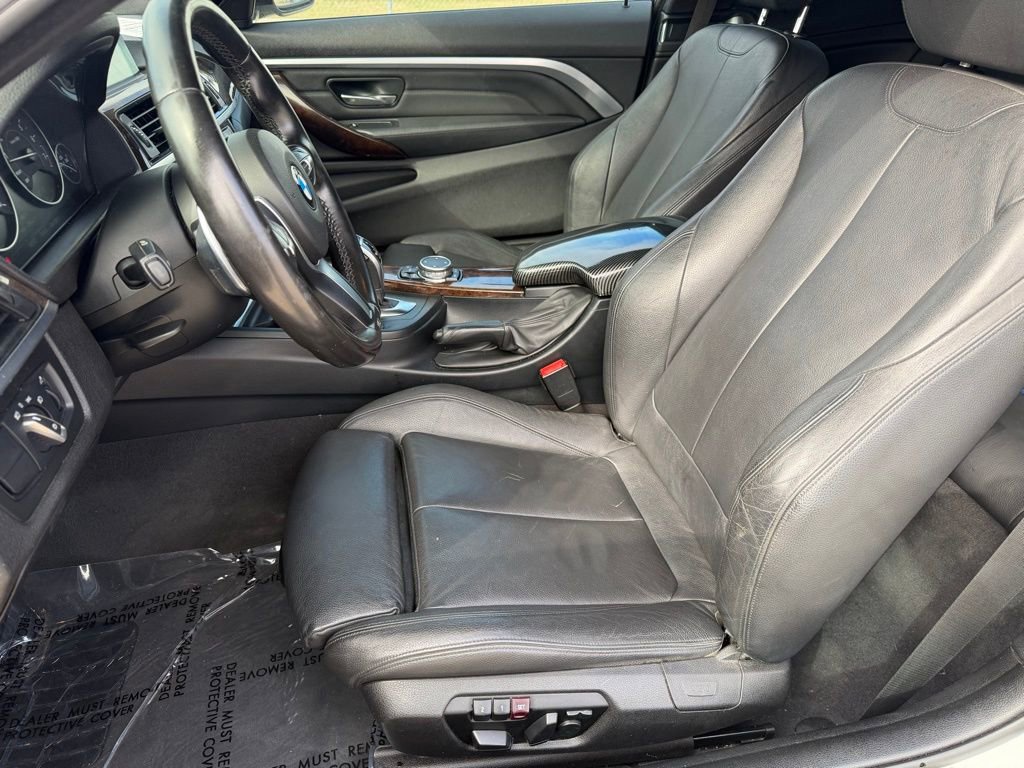 Used 2015 BMW 428i 428i image 10