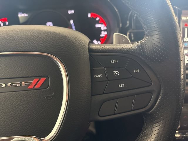 Used 2024 Dodge Durango GT AWD/4WD image 33