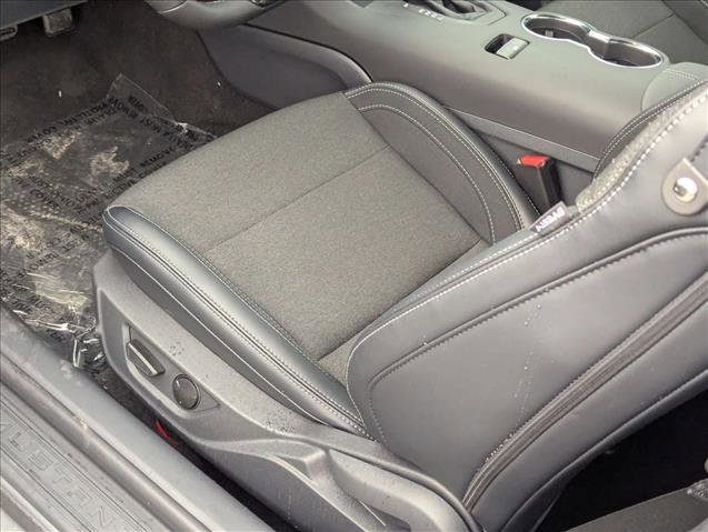 New 2026 Ford Mustang Coupe image 4