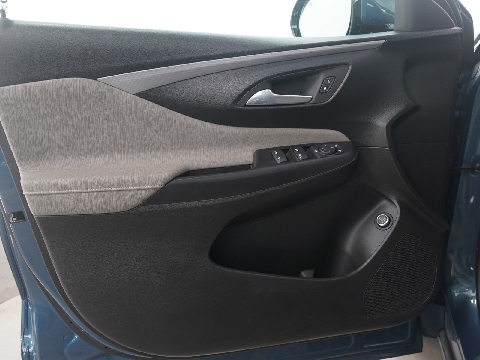 Used 2024 Buick Envista Avenir image 21