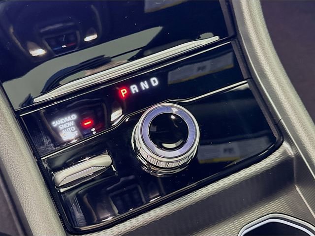 New 2025 Jeep Grand Cherokee L Limited w/ Luxury Tech Group II image 20