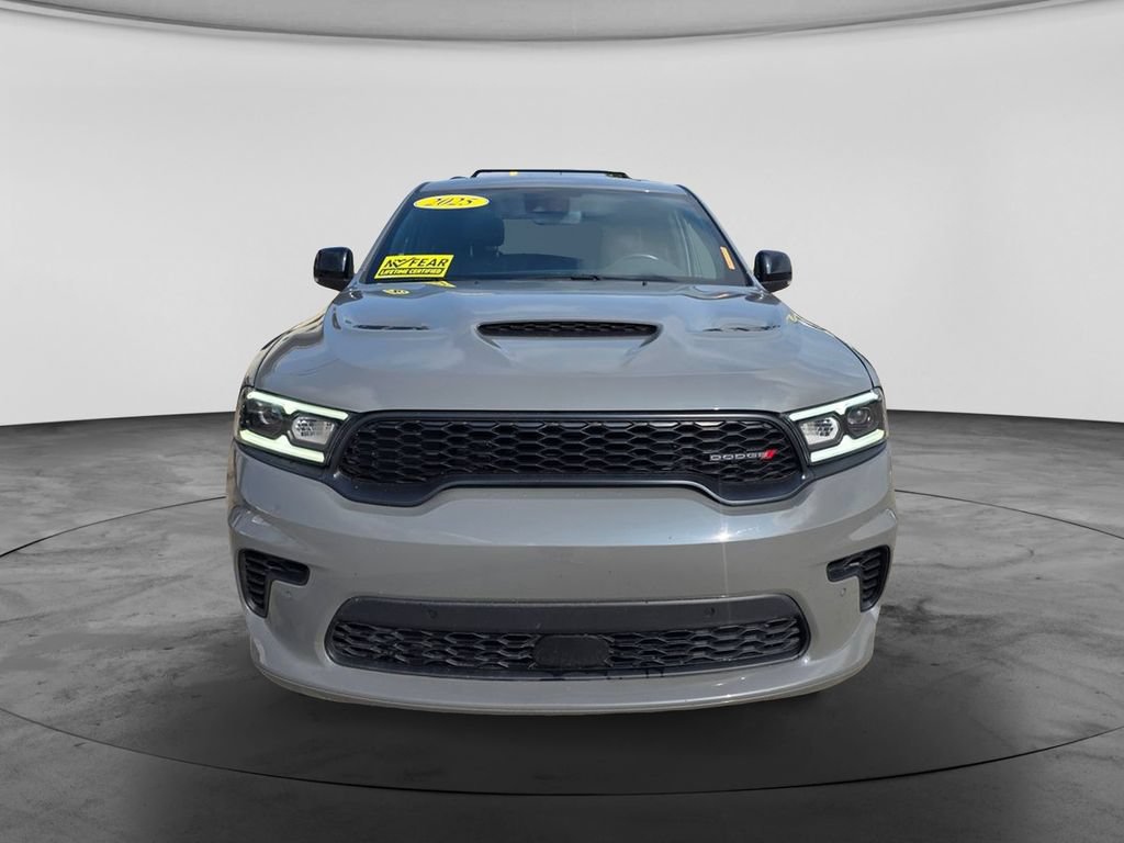 Used 2025 Dodge Durango R/T AWD/4WD image 2