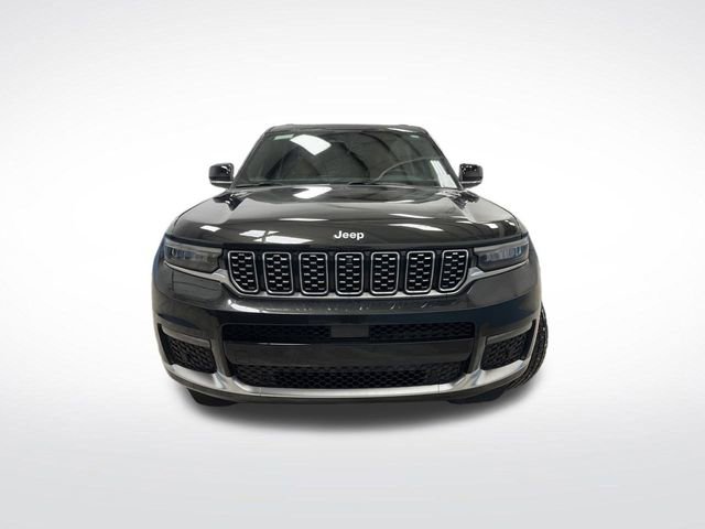 Used 2024 Jeep Grand Cherokee L Summit image 12