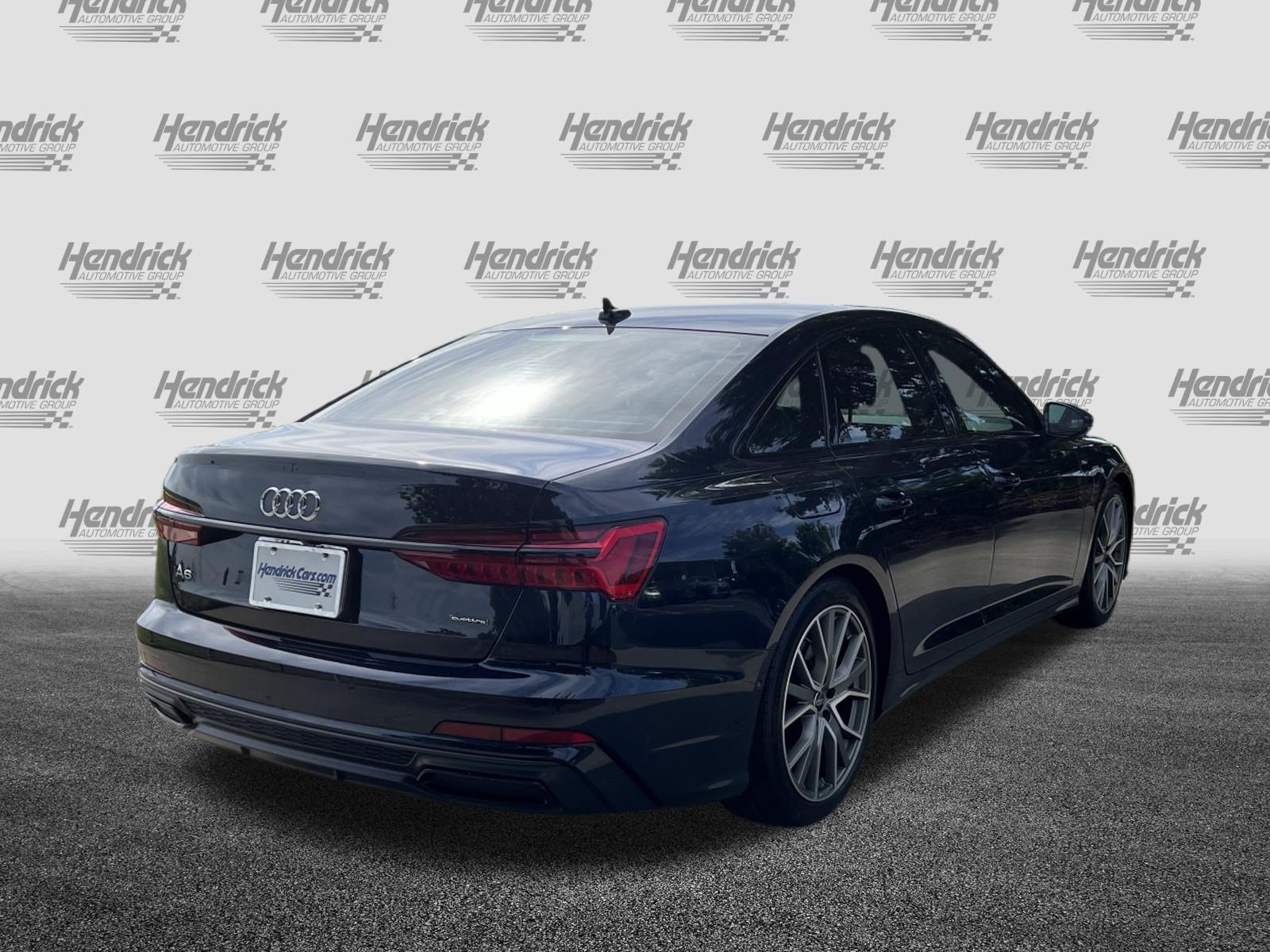 Used 2023 Audi A6 3.0T Prestige w/ Prestige Package AWD/4WD image 11