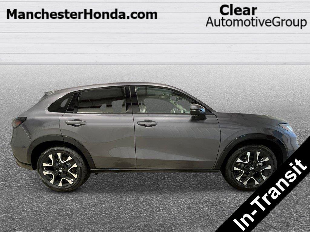 New 2027 Honda HR-V EX-L image 7