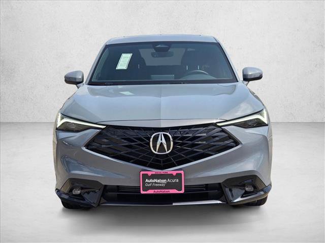 New 2026 Acura ADX A-Spec FWD image 6