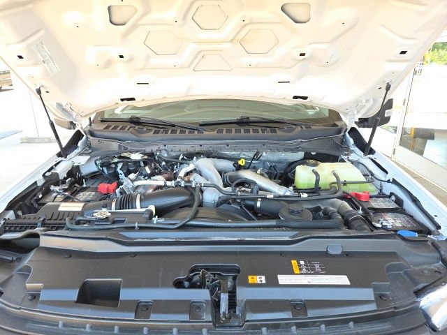 Used 2023 Ford F250 Lariat w/ Lariat Ultimate Package AWD/4WD image 86