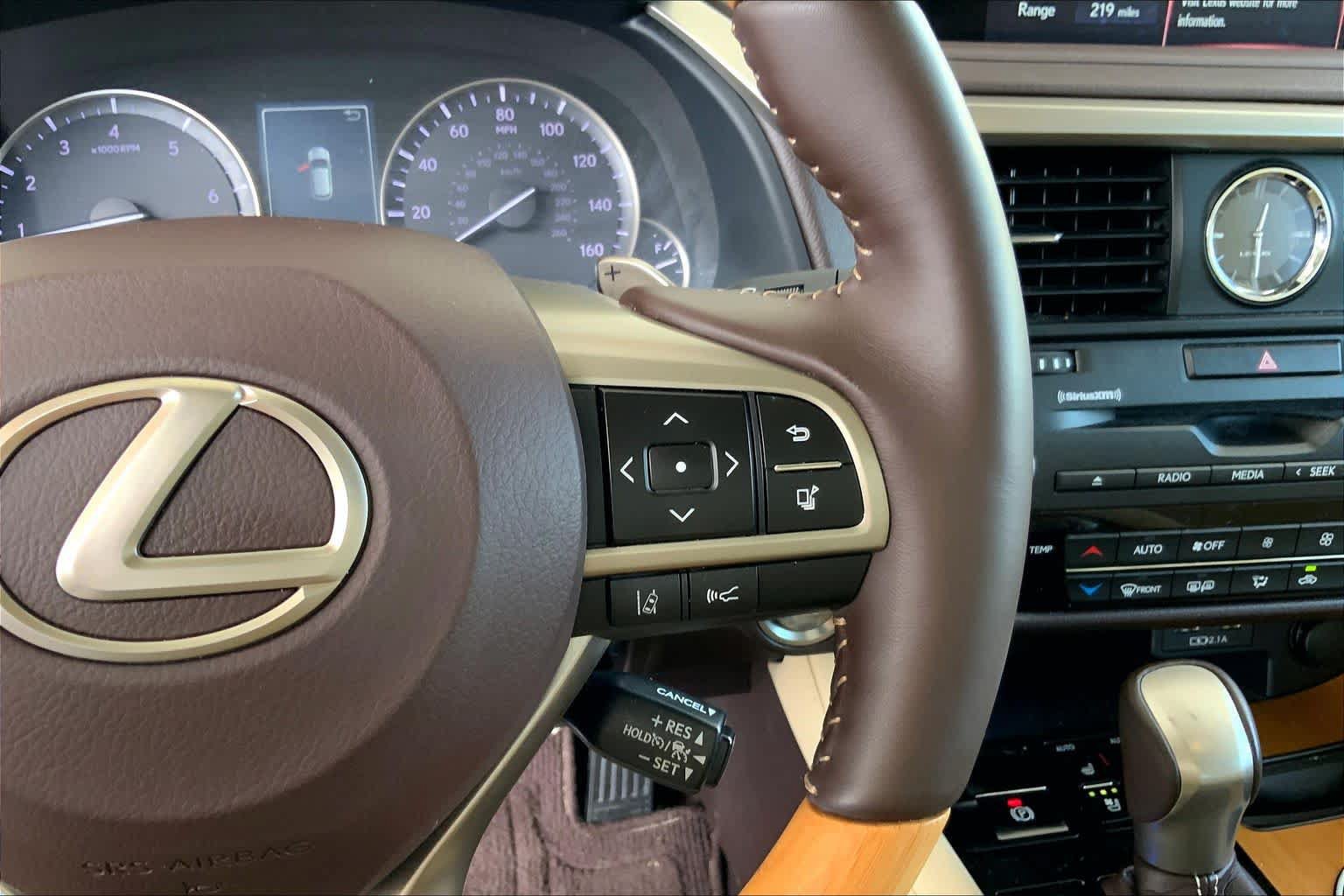 Used 2020 Lexus RX 350 FWD w/ Premium Package image 25