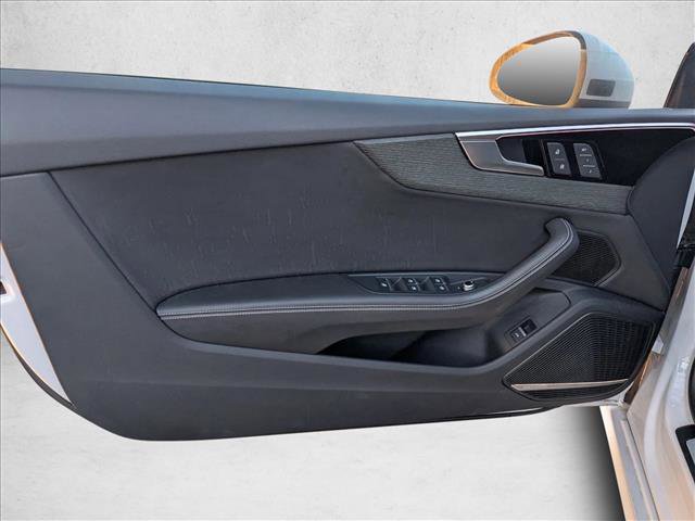 Used 2023 Audi A5 2.0T Prestige image 14