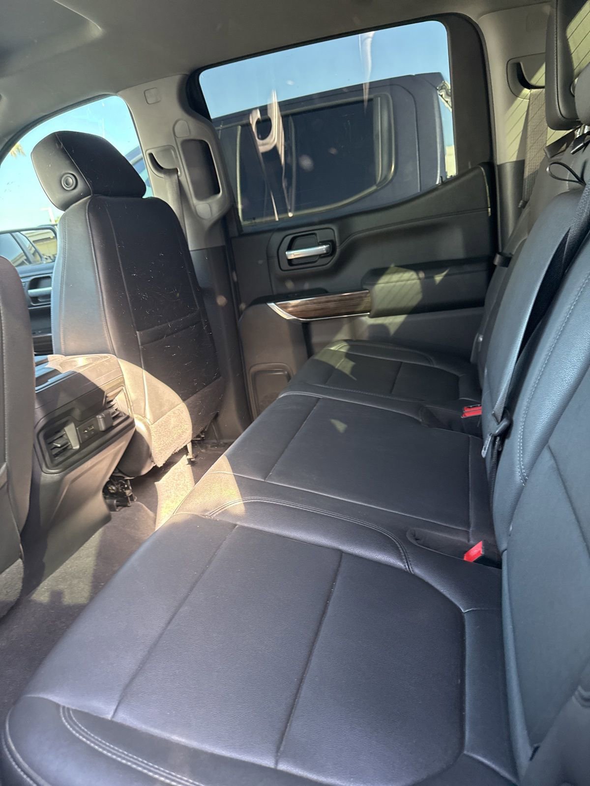 Used 2021 Chevrolet Silverado 1500 RST image 6