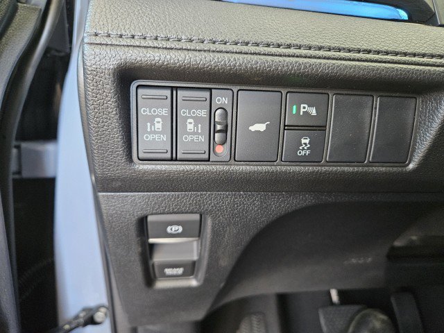 New 2026 Honda Odyssey Elite image 31