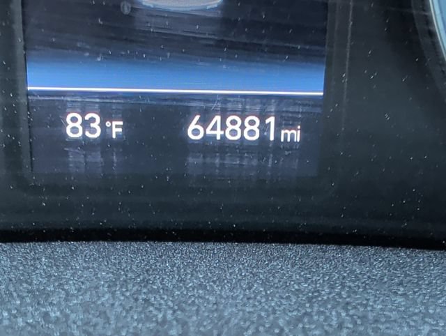 Used 2019 Hyundai Sonata SEL FWD image 17