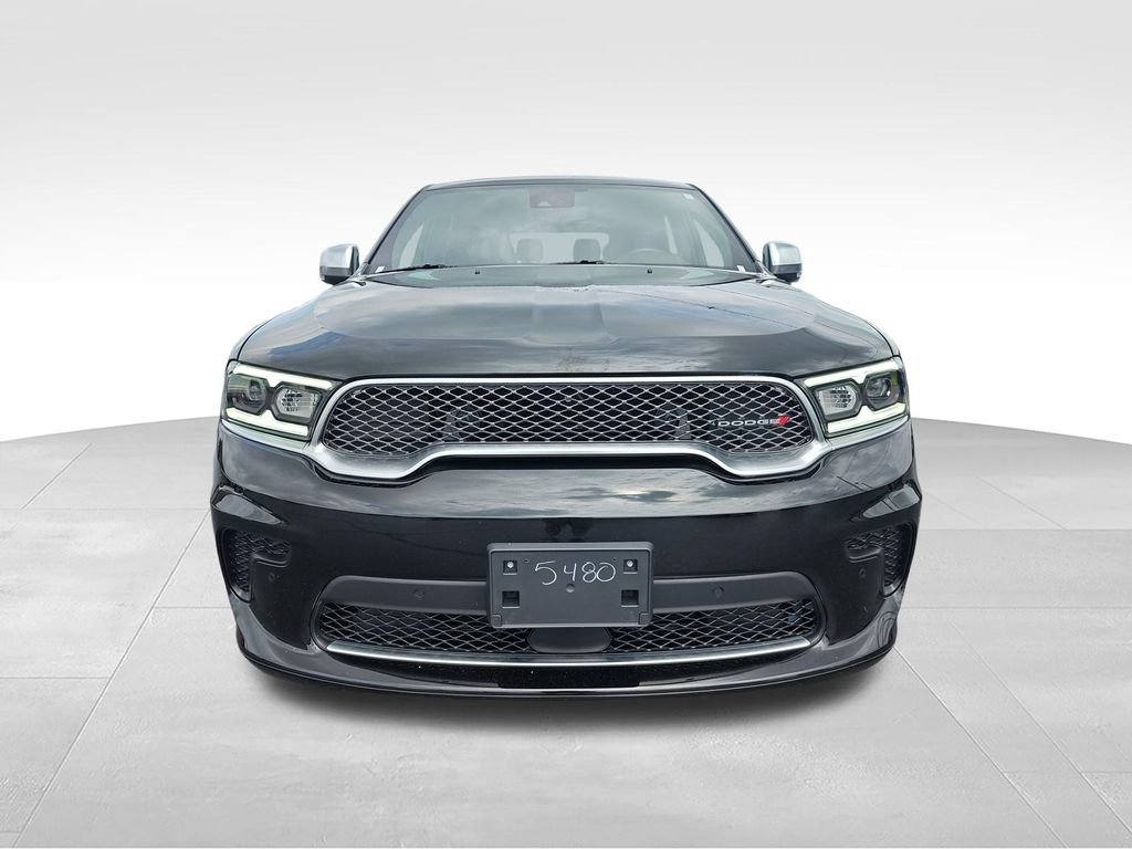 Used 2024 Dodge Durango Citadel AWD/4WD image 8