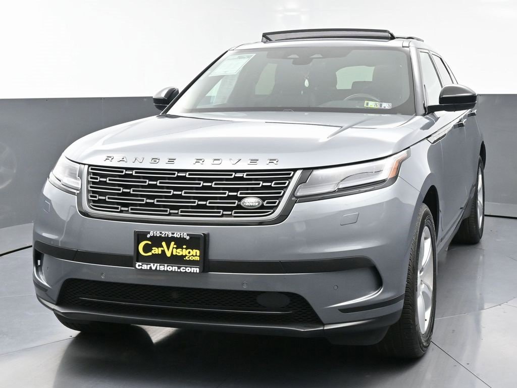 Used 2025 Land Rover Range Rover Velar S image 7