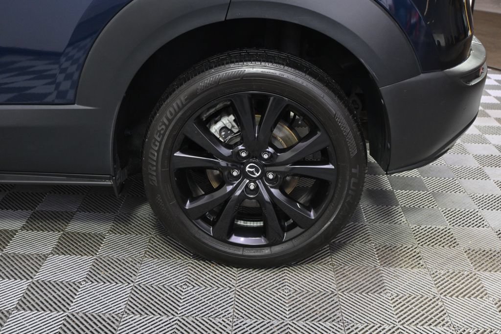 Used 2023 MAZDA CX-30 2.5 Turbo w/ Premium Plus Pkg AWD/4WD image 20