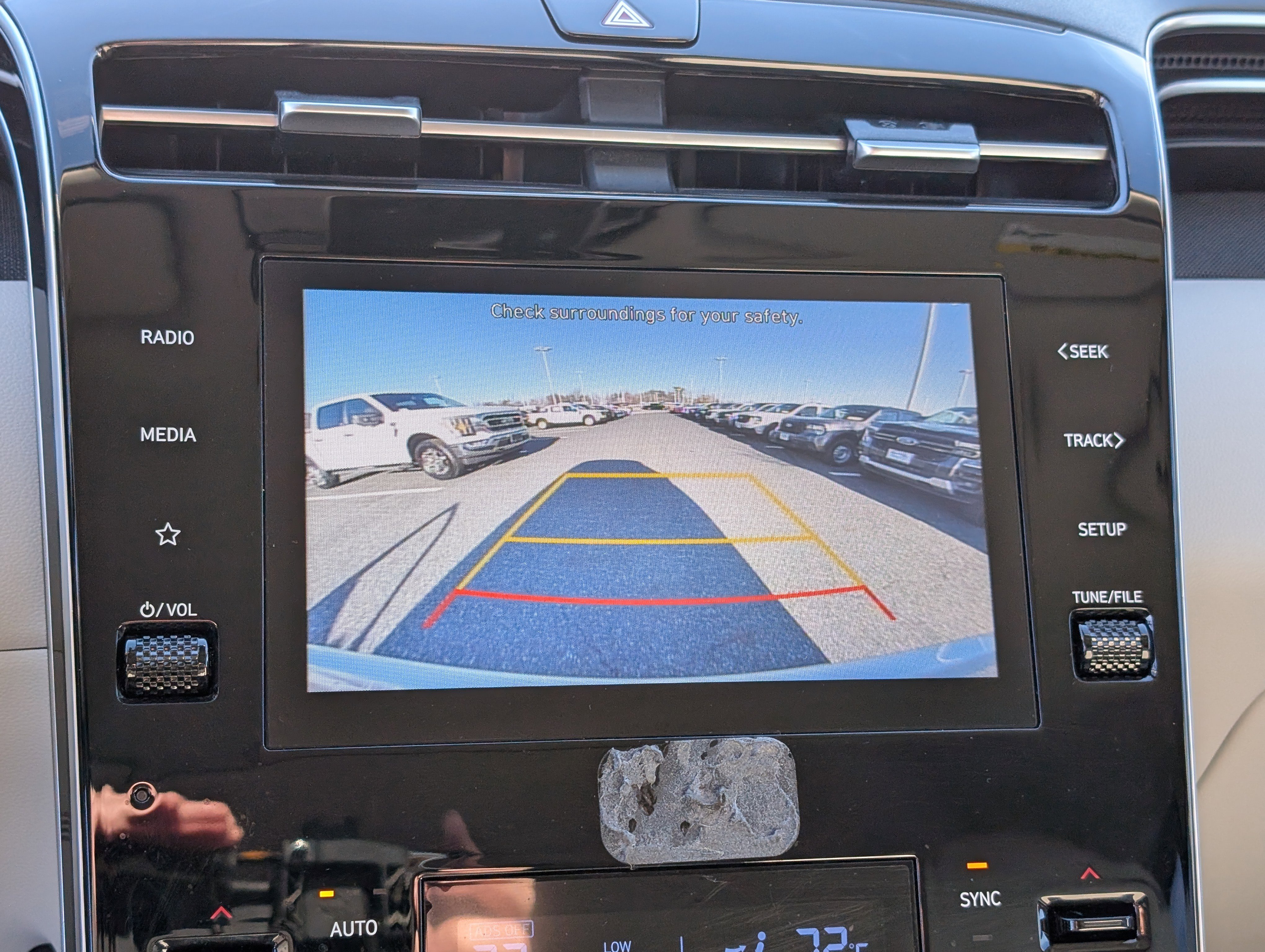 Used 2023 Hyundai Tucson SEL w/ Convenience Package image 27