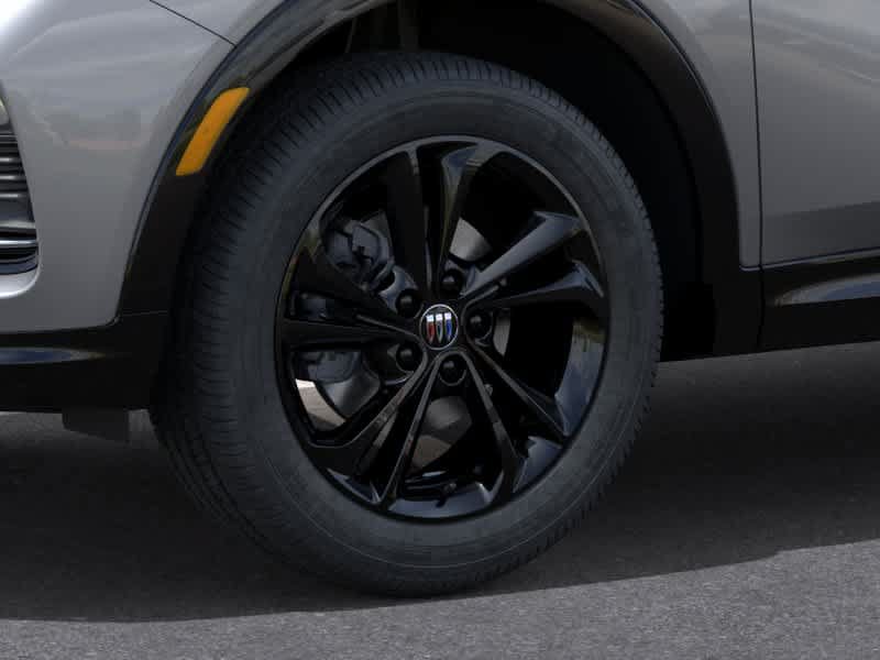 New 2026 Buick Envista Sport Touring FWD image 9