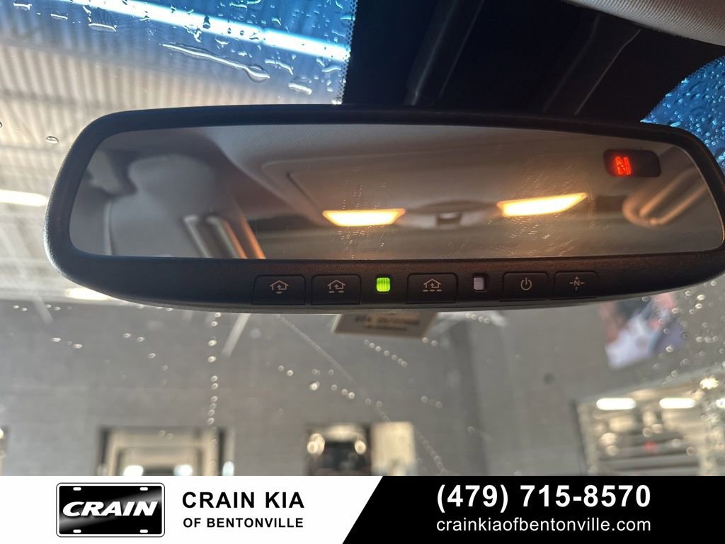 Used 2013 Nissan Murano SL AWD/4WD image 27