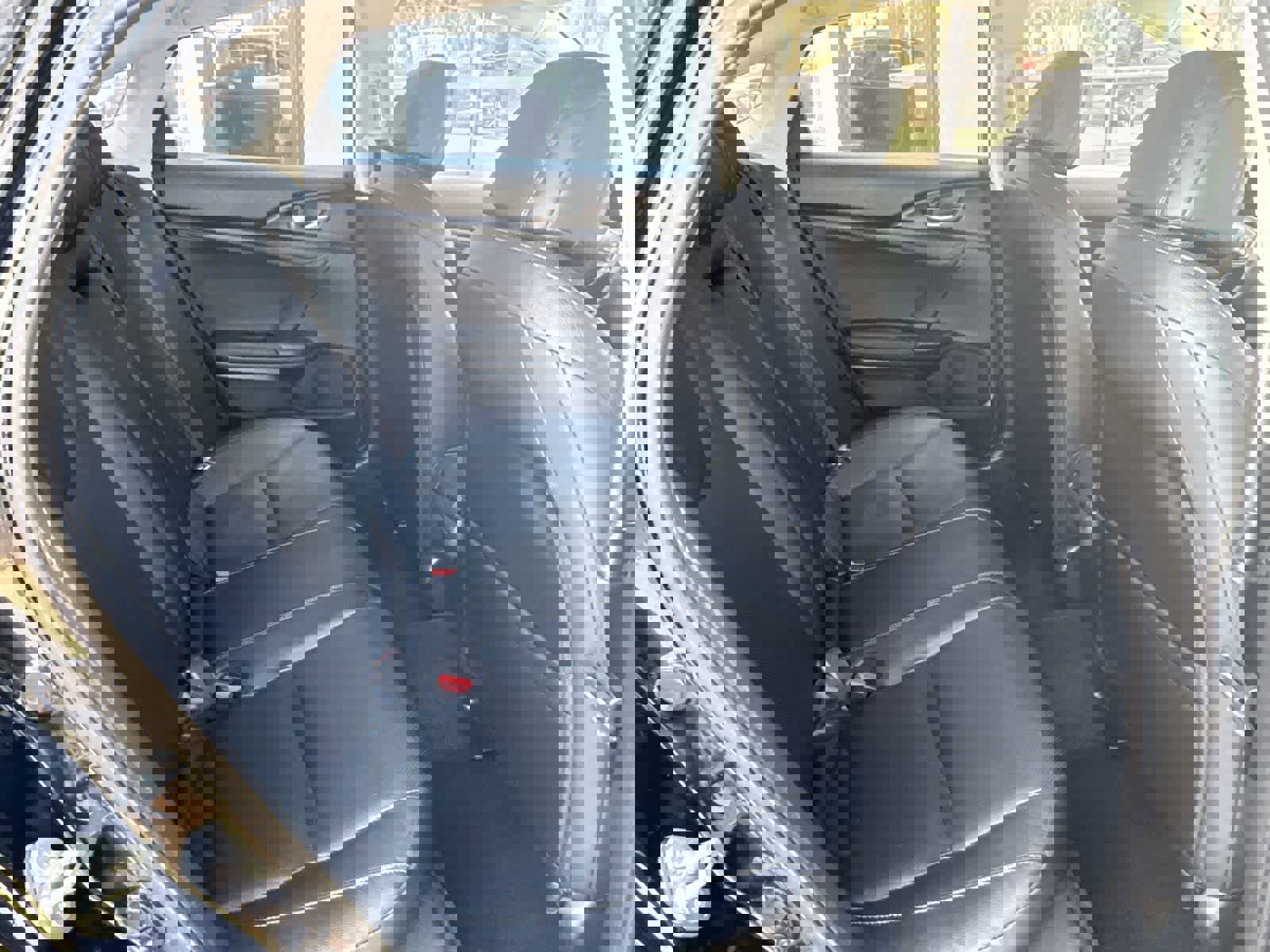 Used 2020 Honda Insight Touring image 24