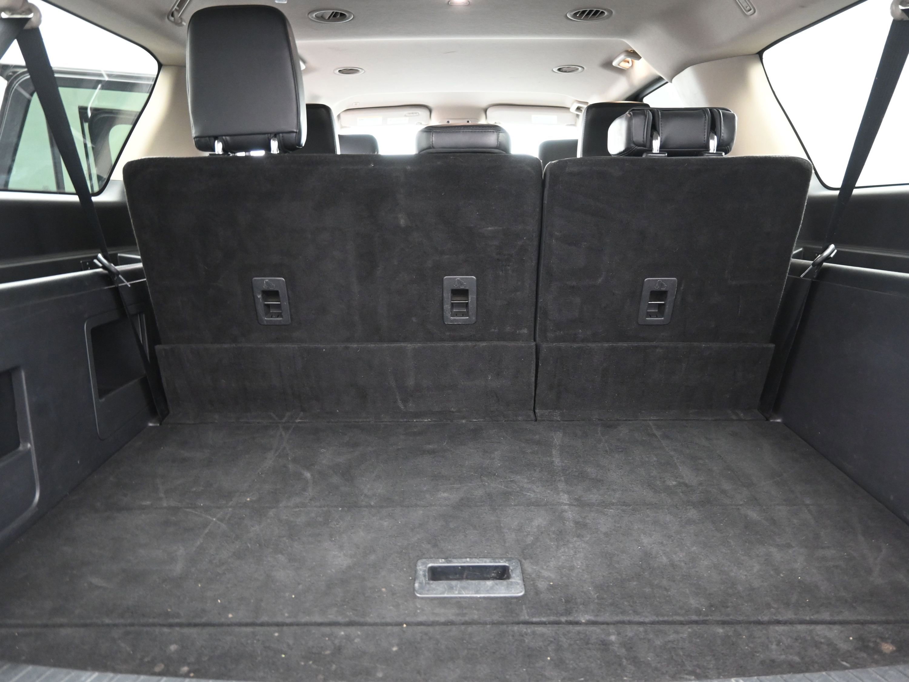 Used 2024 Ford Expedition Max XLT image 19