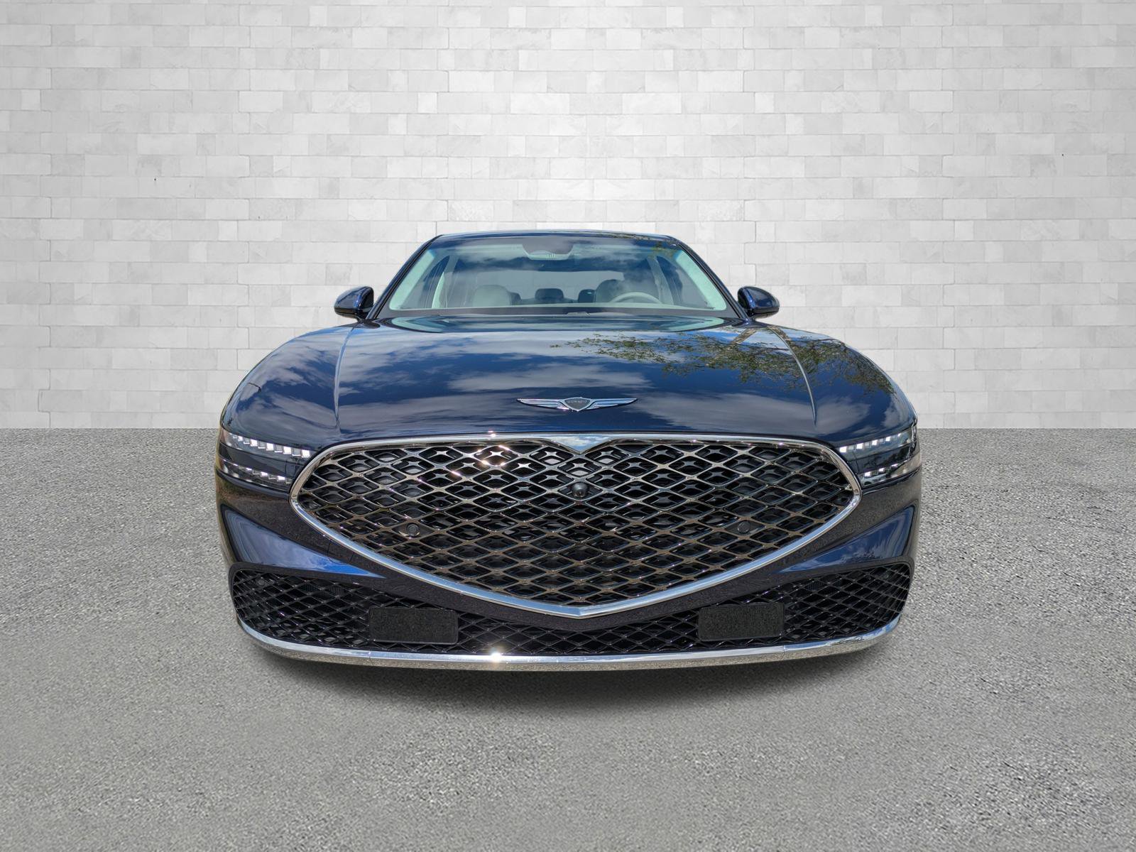 New 2026 Genesis G90 3.5T AWD/4WD image 6