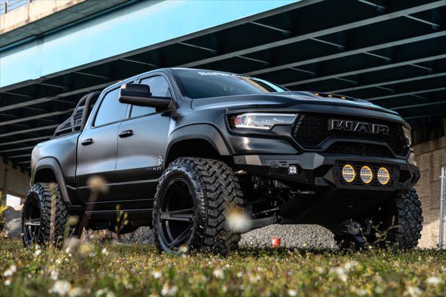 Used 2023 RAM 1500 TRX w/ TRX Level 2 Equipment Group image 25