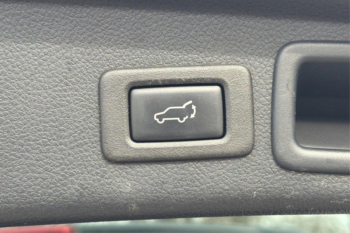 Used 2018 Subaru Forester 2.5i Touring image 30