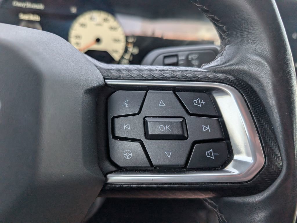 Used 2024 Ford Mustang Premium image 13