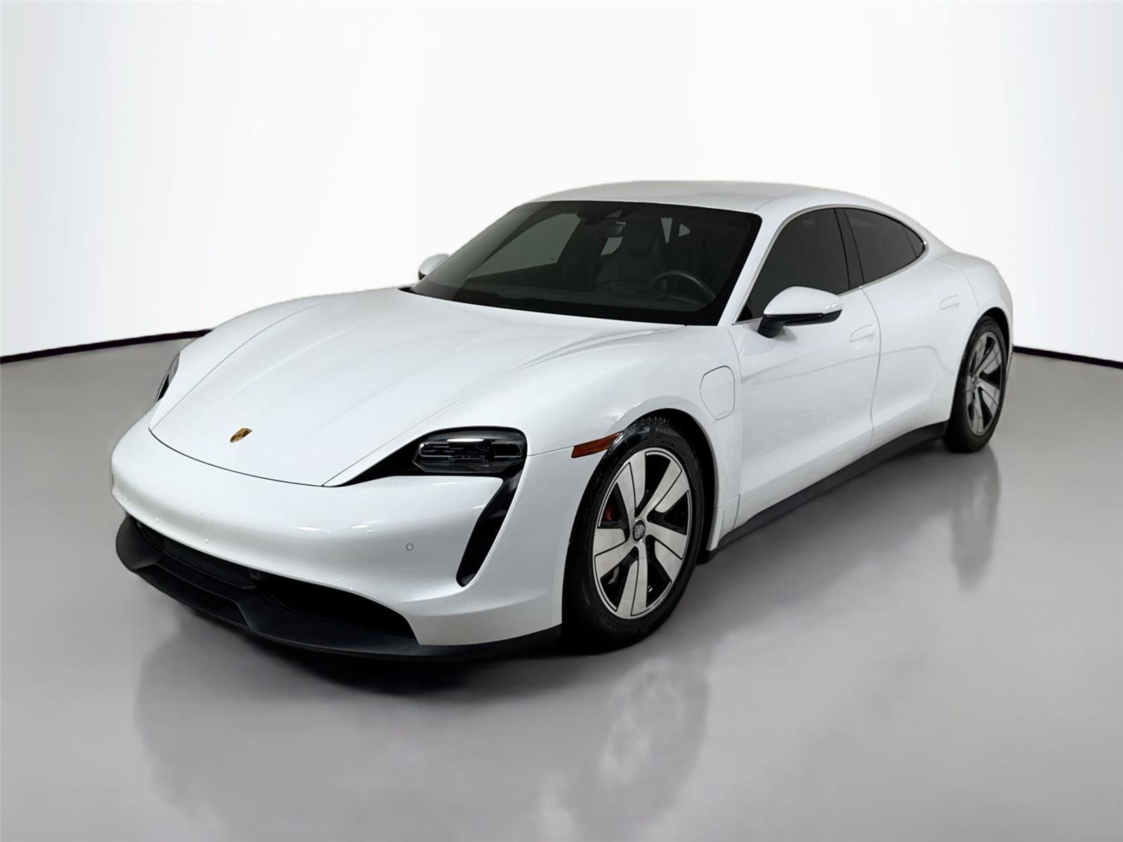 Used 2023 Porsche Taycan 4S image 10