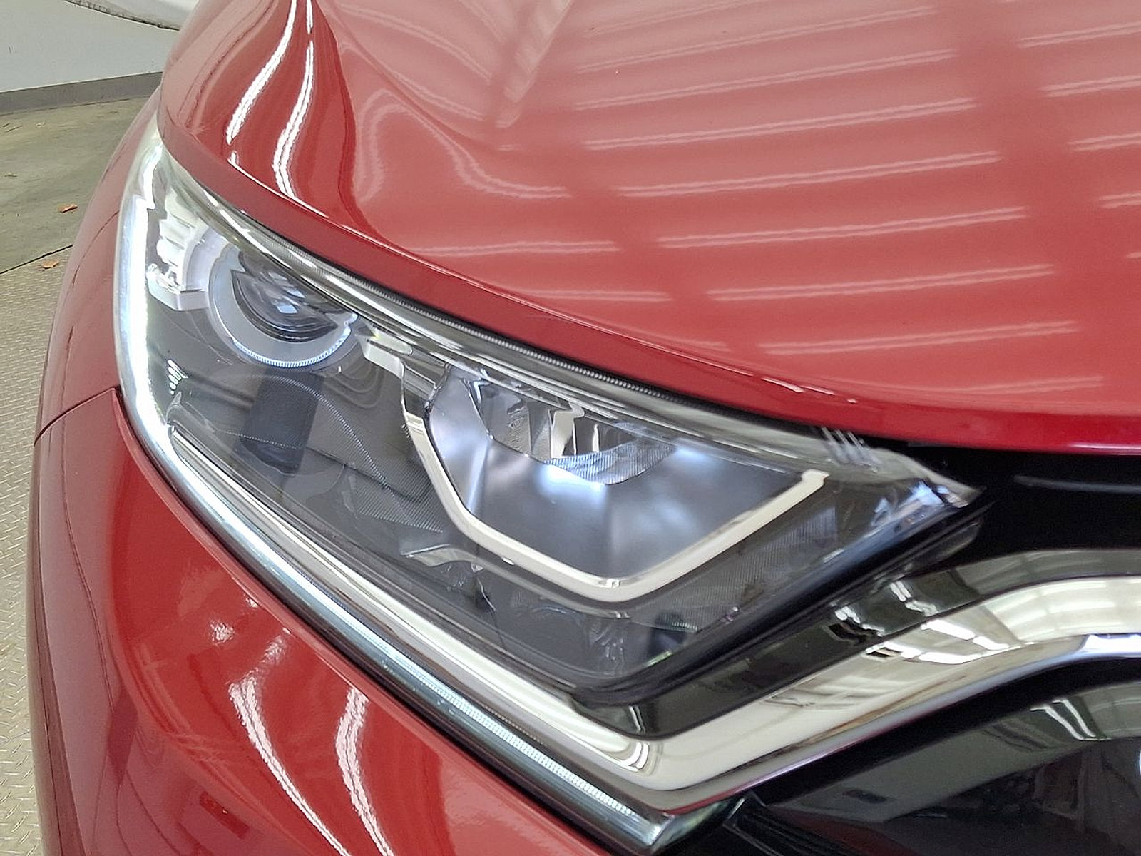 Used 2022 Honda CR-V EX-L image 28