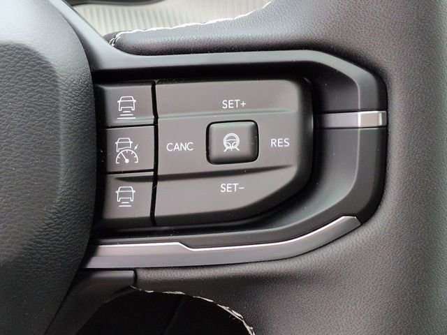 New 2026 Jeep Cherokee Limited image 24