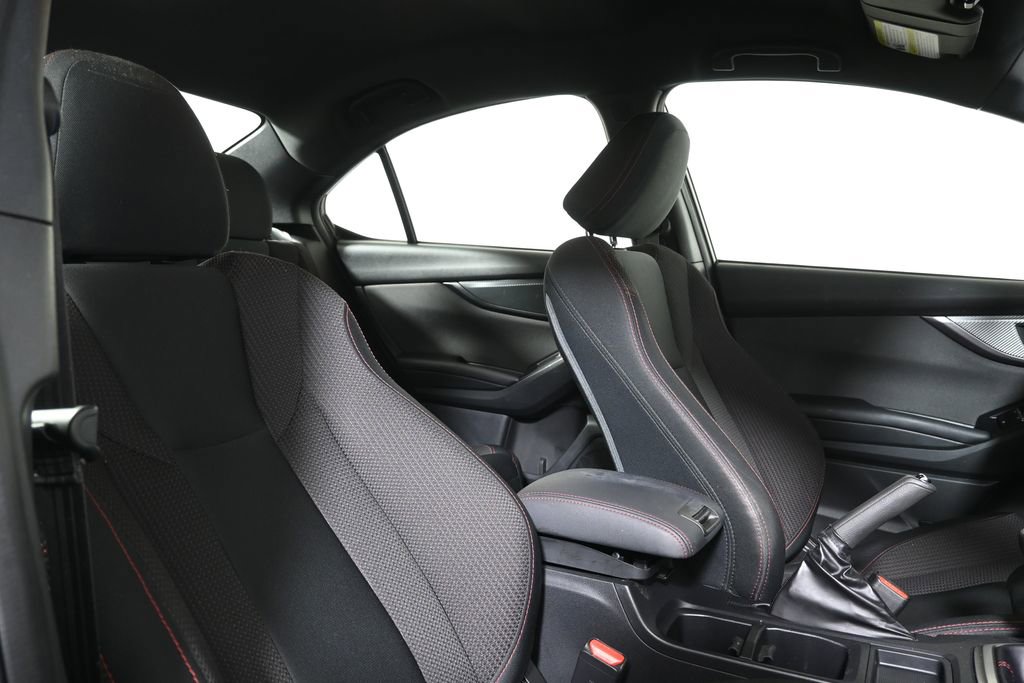 Used 2022 Subaru WRX Premium image 31