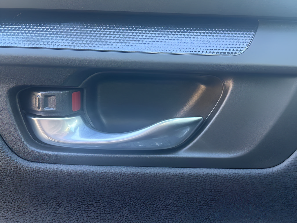 New 2026 Honda CR-V EX image 20