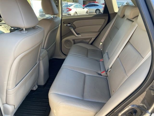 Used 2011 Acura RDX w/ Technology Package image 7