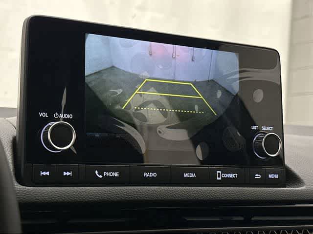 Used 2026 Honda Civic Sport image 23