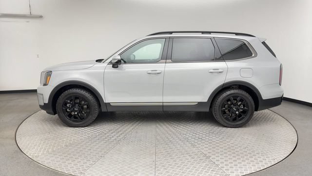 Used 2023 Kia Telluride SX X-Pro AWD/4WD image 5