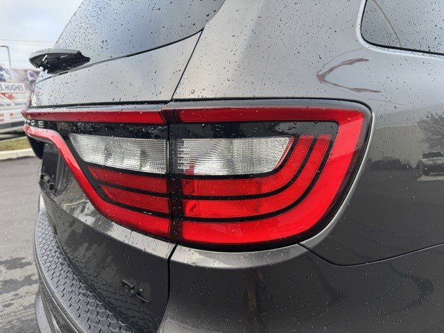 Used 2019 Dodge Durango R/T w/ Blacktop Package image 6