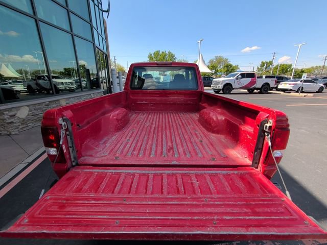 Used 2009 Ford Ranger 4x4 SuperCab image 16