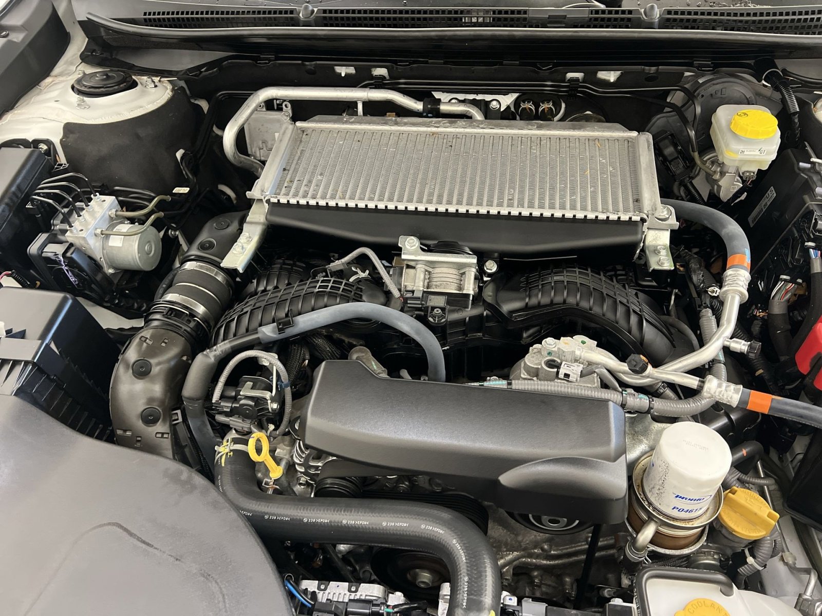 Used 2024 Subaru Outback Limited XT w/ Popular Package #2 image 26