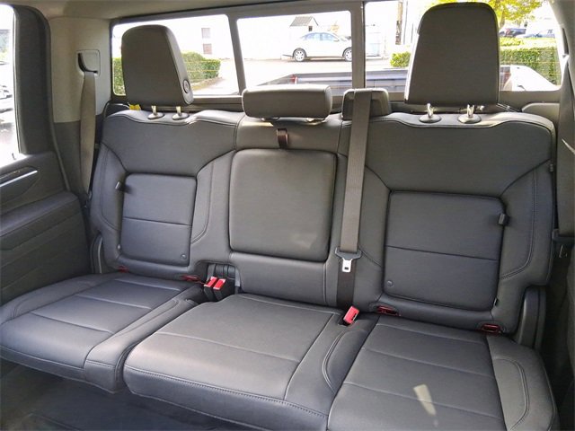 New 2026 Chevrolet Silverado 2500 LTZ w/ LTZ Plus Package image 13