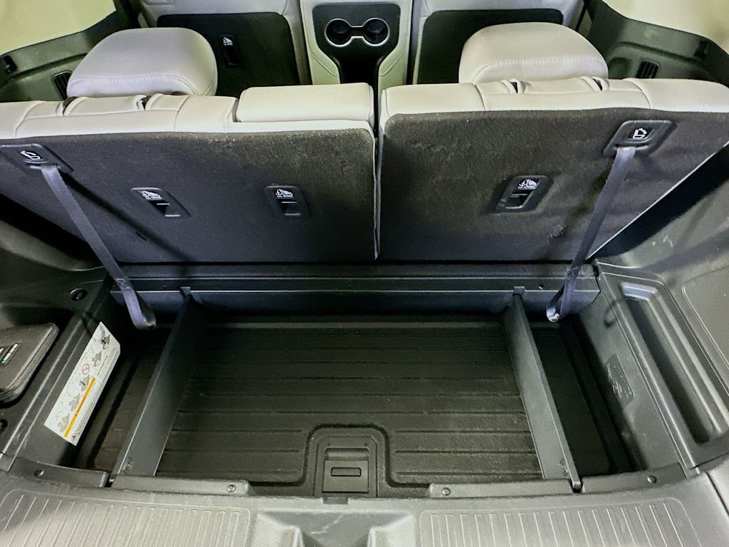 Used 2023 Honda Pilot Touring image 36