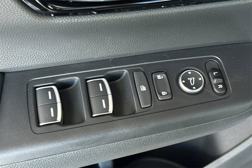 New 2026 Honda CR-V EX-L image 11