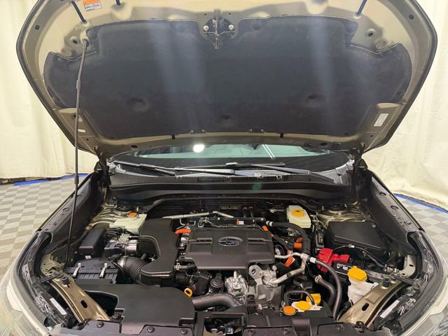 Certified 2025 Subaru Ascent Onyx Edition image 41