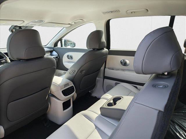 New 2026 Hyundai Ioniq 9 SEL AWD/4WD image 19