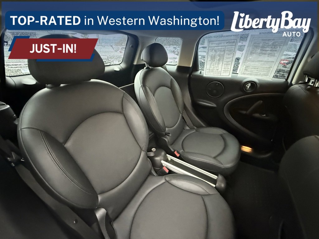 Used 2011 MINI Cooper Countryman S image 25