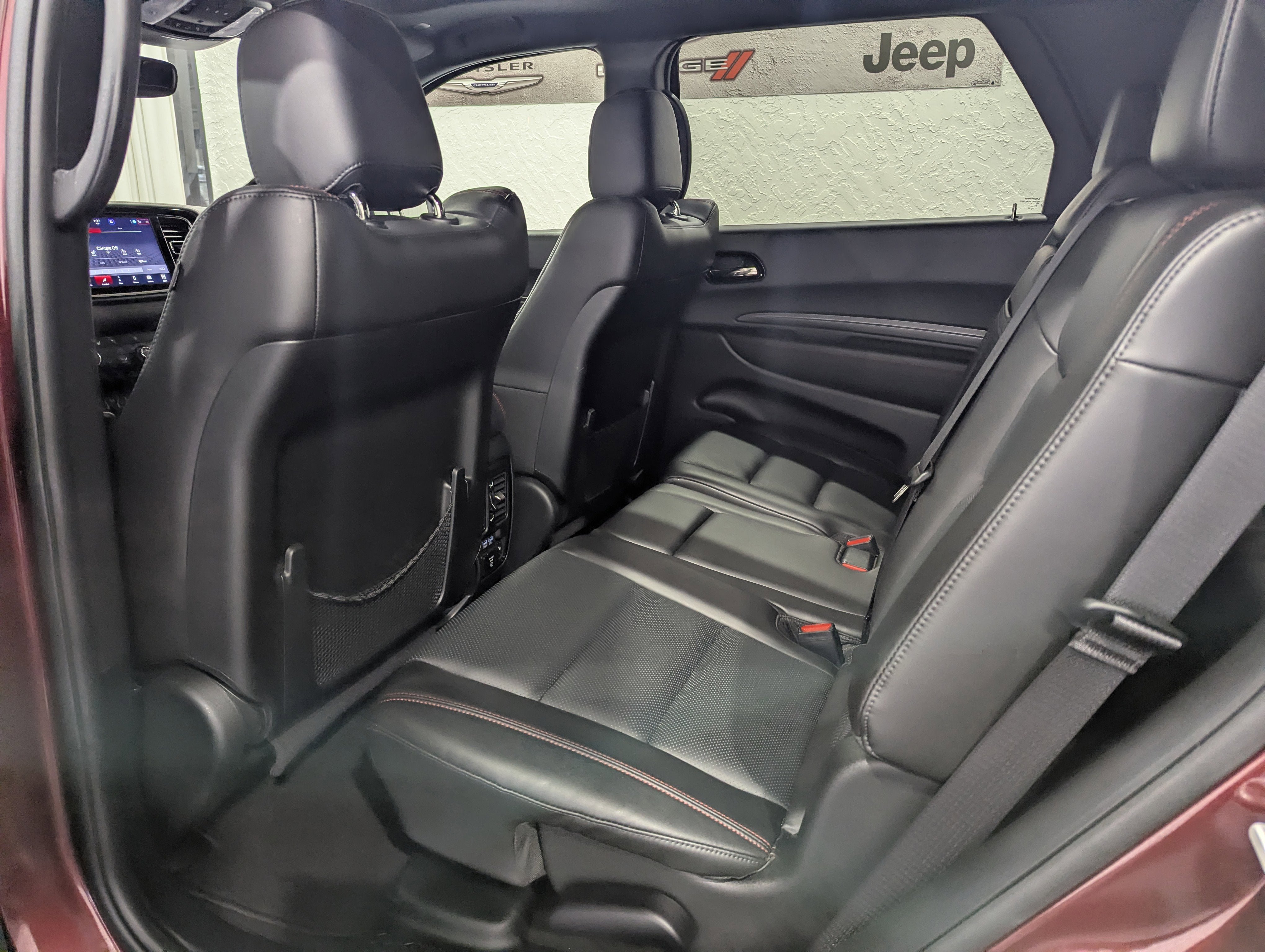 Used 2024 Dodge Durango GT image 12