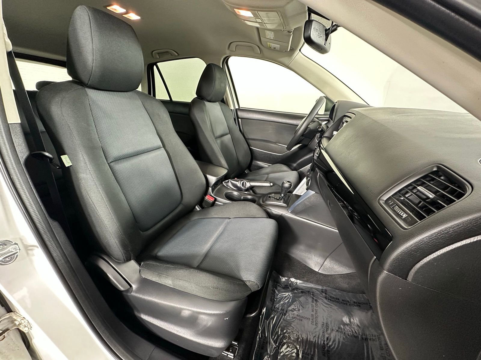 Used 2013 MAZDA CX-5 Sport FWD image 6